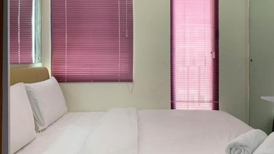 Disewa Apartment Osaka - Pik 2 (14M2)