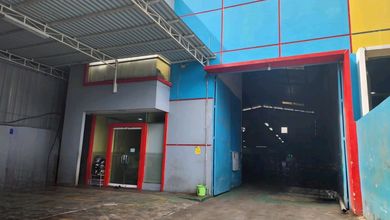 DIJUAL / DISEWA GUDANG POKOPEN BEKASI TIMUR (12x38m)