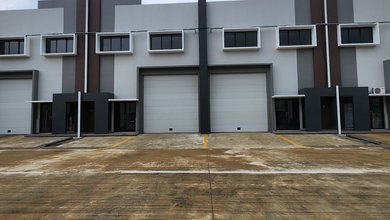 Disewa Gudang Eraprima Toha Industrial Park - Tangerang, Banten