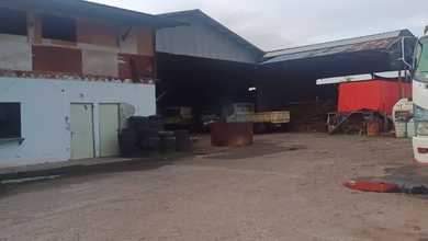 Dijual Tanah 5000m2 Di Raya Cipondoh Kh Hasyim Ashari Kota Tangerang