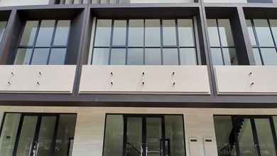 Sewa Ruko Bsd City Enchante Business Park 3 Lantai, Tangerang