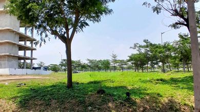 DIJUAL KAVLING / TANAH KOMERSIL PIK 2 - BROOKLYN (750 m2)