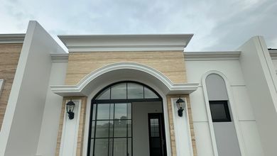 Disewa Rumah Bukit Nirmala Boulevard-Pik 2