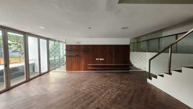 Dijual Rumah Citra 6 Orange Heliconia, Jakarta Barat (288 M2)