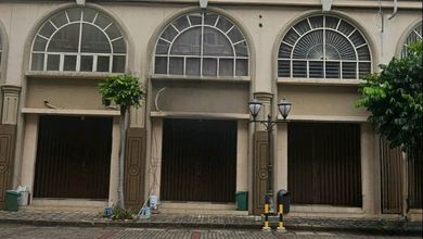 Disewa Ruko Sedayu Square - Cengkareng, Jakarta Barat