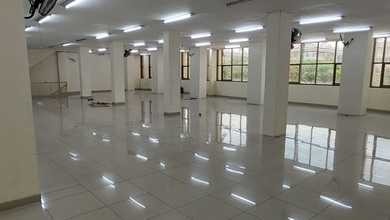 Disewakan Ruko Gandeng 5 Unit (±337 M²) di Golf Lake, Cengkareng - Jakarta Barat.