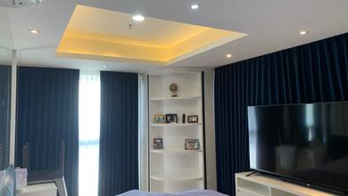 Disewa Apartment Gold Coast Tower Caribbean (135M2)