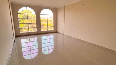 DIJUAL RUKO GREATWALL-GREEN LAKE CITY