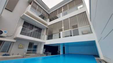 Di Jual Rumah Serenade Lagoon - Golf Island