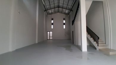 Disewa Gudang Bizpark Pik 2 (9X30), Tipe Multiguna