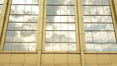 DIJUAL RUKO BEACH VIEW A - GOLF ISLAND, BATAVIA PIK (5x15)