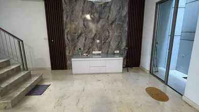 DIJUAL RUMAH HARMONY DI GOLF ISLAND 8X15