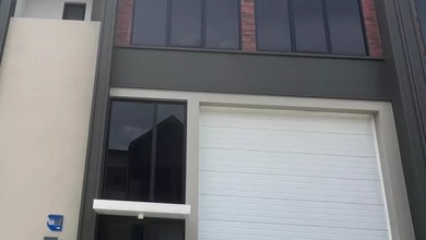 DISEWA GUDANG BIZPARK PIK 2 (9x30), TIPE MULTIGUNA