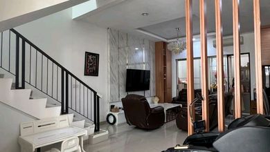 Dijual Rumah Springville di Pik 2 (8×15)