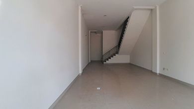 Di Jual Ruko Golf Island Blok E (4,5×15)