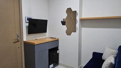 DISEWA APARTEMEN GOLD COAST-PANTAI INDAH KAPUK (29 M2)