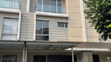 Dijual Rumah Harmony di Golf Island 6×12,5 (3 Lantai)