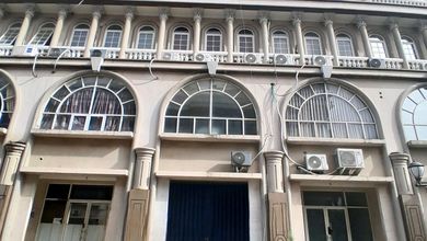 Disewa Ruko Sedayu Square - Cengkareng, Jakarta Barat