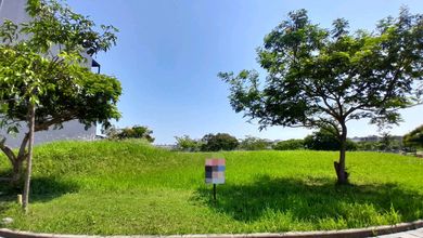 DIJUAL TANAH/KAVLING SONATA LAGOON-GOLF ISLAND,PIK (360m2)