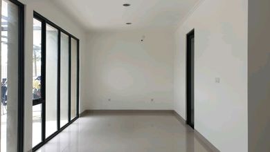 Disewa Rumah Dallas - Pik 2 Millenial (80M2)