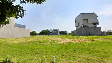 DI JUAL KAVLING PIK2 - BUKIT DANAU INDAH 1.272 m2 (NEGO)