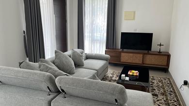 Disewa Rumah Hawaii Di Pik2 (80 M2)