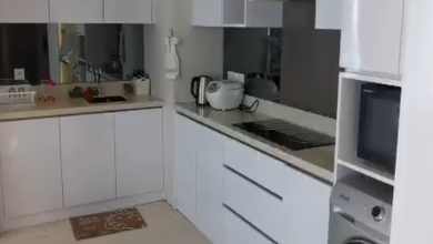 Dijual Apartemen Puri Orchard - Jakarta Barat