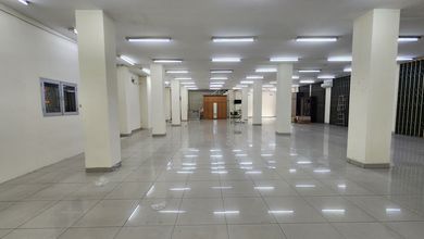 Disewakan Ruko Gandeng 5 Unit (±337 M²) di Golf Lake, Cengkareng - Jakarta Barat.