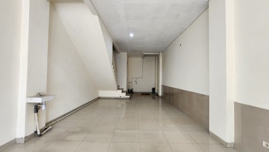Dijual Ruko Golf Lake - Jakarta Barat