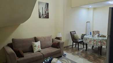 Rumah Cantik Di Metro Permata 2 Rumah SHM