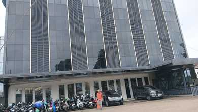 Dijual Ruko Premium Dewi Sartika Cawang Strategis