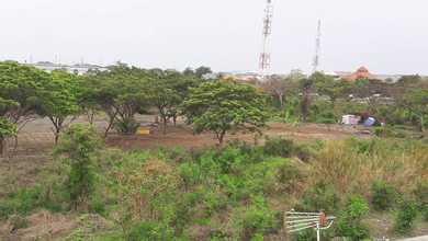 Dijual Tanah di Cikarang Utara Pinggir Jalan Jl Industri Pasir Gombong