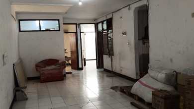 Dijual Rumah di Puri Indah Strategis Lgs Isi