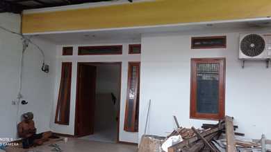 Dijual Rumah Cantik Di Kosambi Baru,strategis Rumah di Jl. Kosambi Baru No.50, Duri Kosambi, Cengkareng, Kota Jakarta Barat, DKI Jakarta, Indonesia, 11750, Duri Kosambi