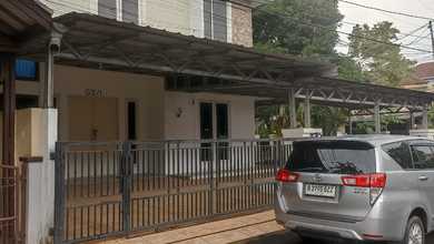 Dijual Rumah Modern 2 Lt Hook Minimalis Di Bsd Serpong Rumah Shm Di E F G H, Regensi Melati Mas, Jl. Villa Melati Mas Raya, Jelupang, Serpong Utara, Kota Tangerang Selatan, Banten, Indonesia, 15323, Serpong Utara Bagus