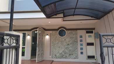 Dijual Rumah Cantik 2 LT di Taman Permata Buana Jakarta Barat Lingkungan Tenang,Aman