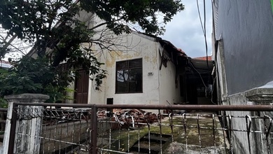 Dijual Tanah Di Ciledug Di Dlm Perum 