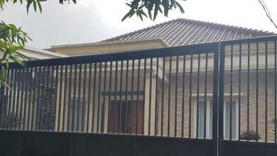 Dijual Rumah Cantik Di Perum Melati Mas