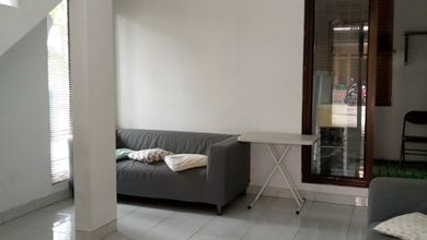 Dijual Rumah Adem Asri Di Jaya Imperial Park Tangerang Rumah Bagus SHM di Perumahan Jaya Imperial Park, Jl. Raya Mauk, Sepatan, Sepatan, Tangerang, Banten, Indonesia, 15520, Tangerang