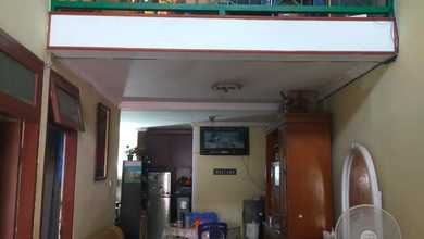 Dijual Rumah Citra Garden 5 Kalideres Strategis