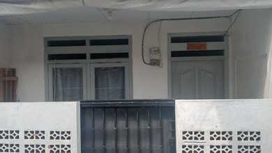 Rmh Bagus 2lt Di Pademangan,akses Mudah