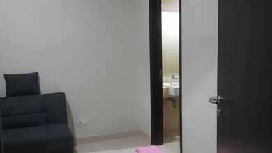 Disewakan Apartemen Cantik Puri Mansion Semi Furnished Apartemen 0 Kamar Tidur Bagus Semi Furnished amethys