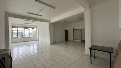 Ruko 5lt Bagus Di Intercon Joglo Raya,strategis