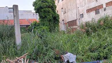 Dijual Tanah Strategis Di Mangga Besar Raya Tanah Di Lokasari Square, Jl. Mangga Besar Raya, Tangki, Taman Sari, Kota Jakarta Barat, Dki Jakarta, Indonesia, 11170, Mangga Besar Shm 250.0