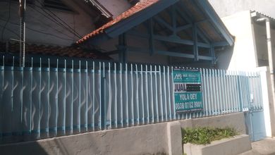 Rmh Di Jual Cpt Jelambar, Akses Cpt