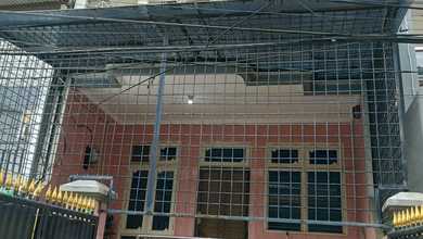 Rmh Siap Huni Di Teluk Gong Akses Strategis