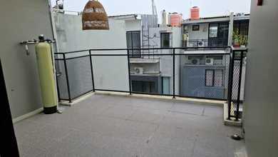 Rumah Cantik Di Karang Tengah,strategis Rumah SHM Bagus di Adhyaksa Residence - Komplek Bahama, Jl. Adhyaksa III, Karang Mulya, Karang Tengah, Kota Tangerang, Banten, Indonesia, 15157, Karang Tengah