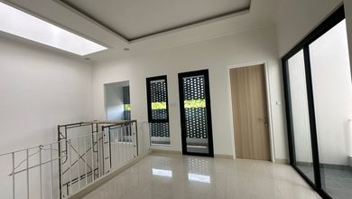 Dijual Rumah Baru Cantik Di Metland Puri Strategis