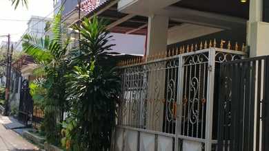 Dijual Rmh Asri Di Perum Aries Meruya ,strategis