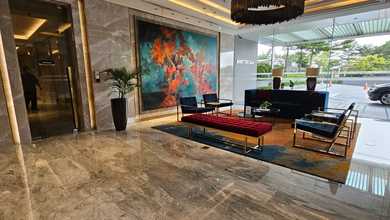 Apartemen Ciputra Bagus Diperkotaan Strategis Apartemen Furnished 1 Kamar Tidur Bagus